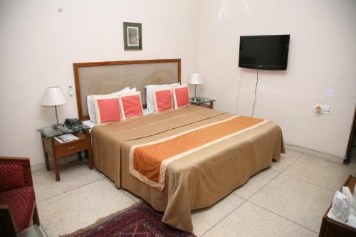 The Royal Residency Hotel