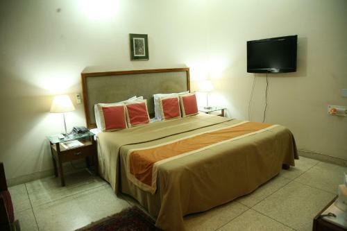 The Royal Residency Hotel