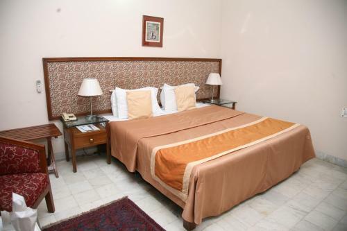 The Royal Residency Hotel