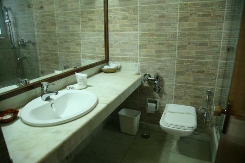 The Royal Residency Hotel