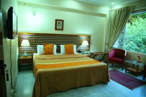 The Royal Residency Hotel