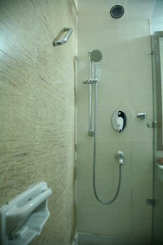 The Royal Residency Hotel