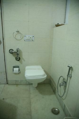 The Royal Residency Hotel