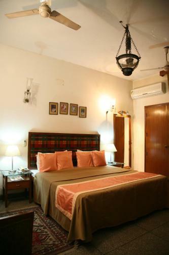 The Royal Residency Hotel