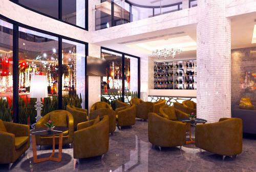 Ttc Hotel Deluxe Airport