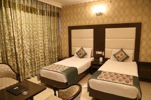 Bed & Breakfast Amar Inn