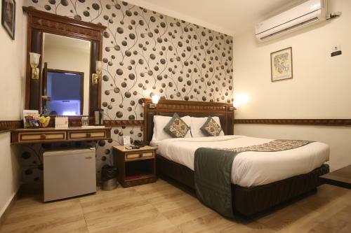 Bed & Breakfast Amar Inn