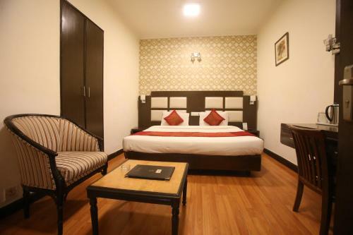 Bed & Breakfast Amar Inn