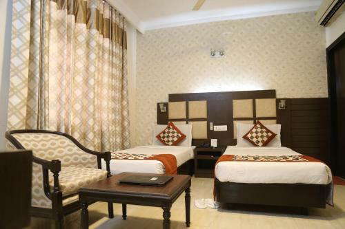 Bed & Breakfast Amar Inn