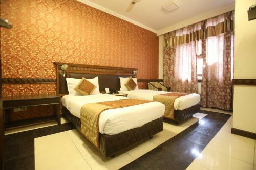 Bed & Breakfast Amar Inn