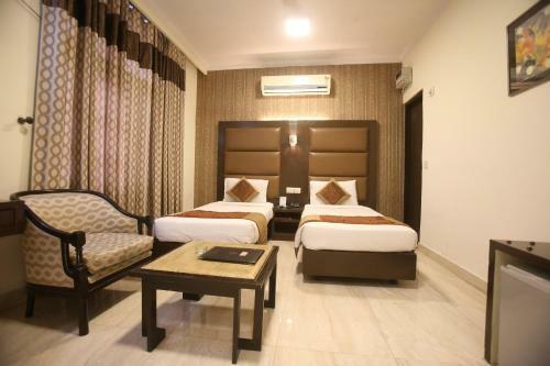 Bed & Breakfast Amar Inn