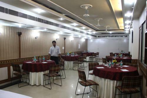 Bed & Breakfast Amar Inn