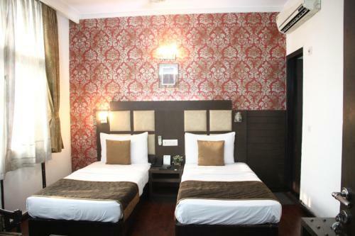 Bed & Breakfast Amar Inn