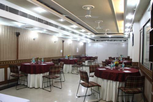 Bed & Breakfast Amar Inn