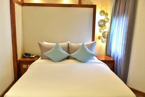 Mifuki Boutique Hotel