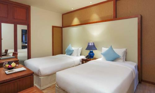 Mifuki Boutique Hotel