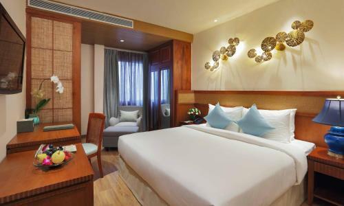 Mifuki Boutique Hotel