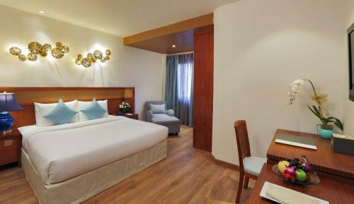 Mifuki Boutique Hotel