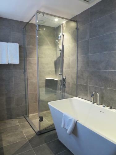 Mifuki Boutique Hotel