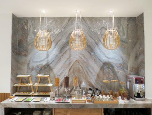 Mifuki Boutique Hotel