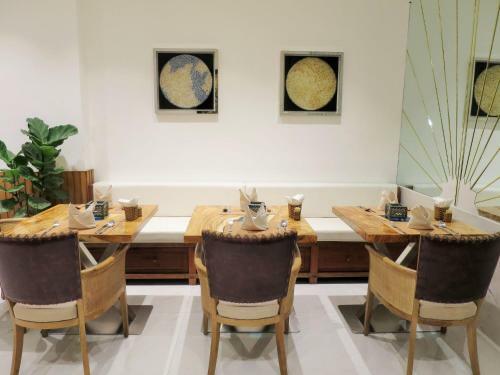 Mifuki Boutique Hotel