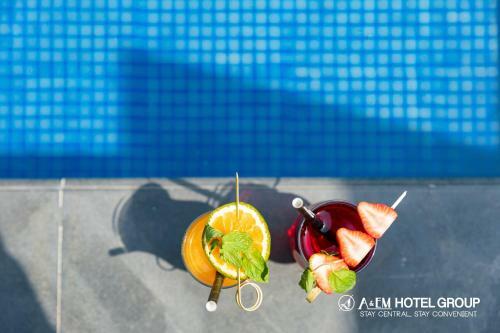 Mifuki Boutique Hotel