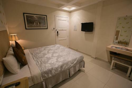 King Star Hotel