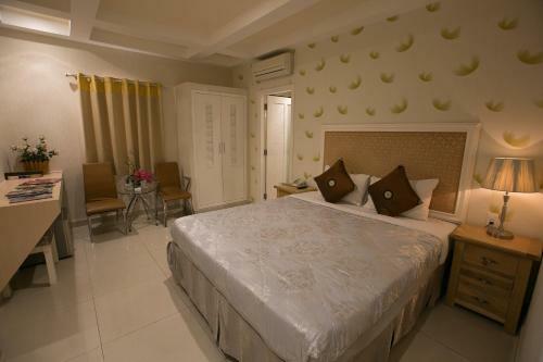 King Star Hotel