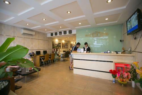 King Star Hotel