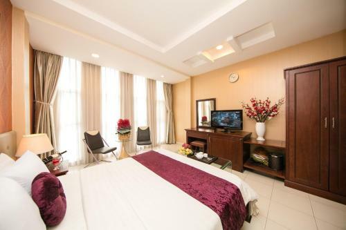 Quy Hung Hotel