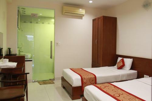 Ngoc Minh Hotel