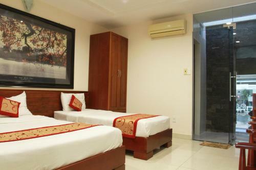 Ngoc Minh Hotel