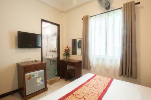 Ngoc Minh Hotel