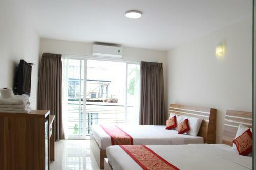 Ngoc Minh Hotel