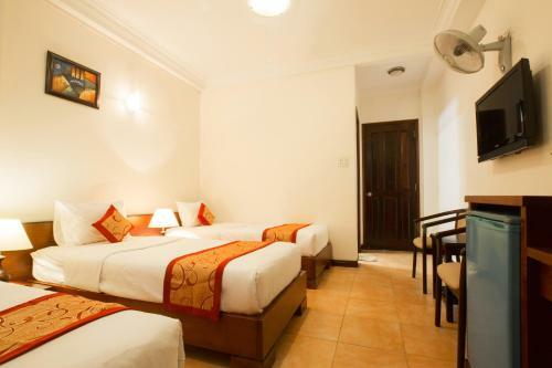 Ngoc Minh Hotel