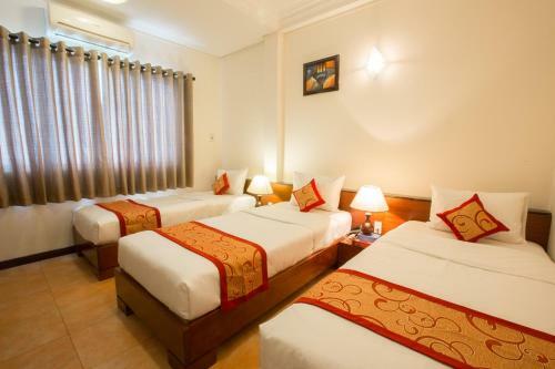 Ngoc Minh Hotel