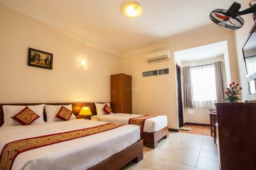Ngoc Minh Hotel