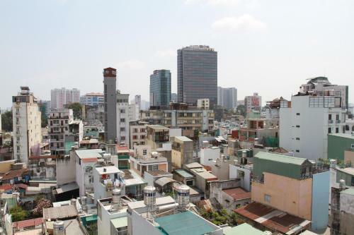 Ngoc Minh Hotel