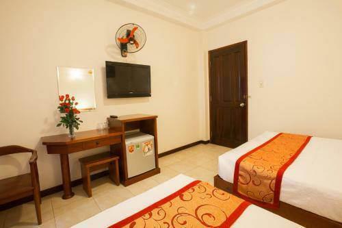Ngoc Minh Hotel