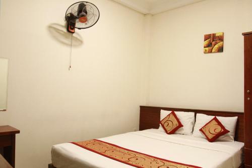 Ngoc Minh Hotel
