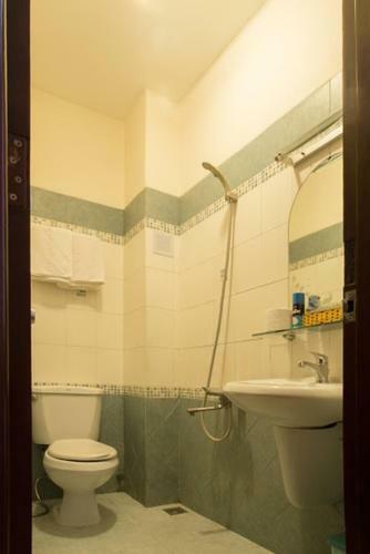 Ngoc Minh Hotel