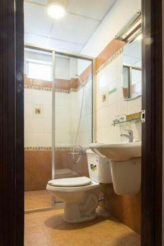 Ngoc Minh Hotel