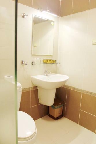 Ngoc Minh Hotel