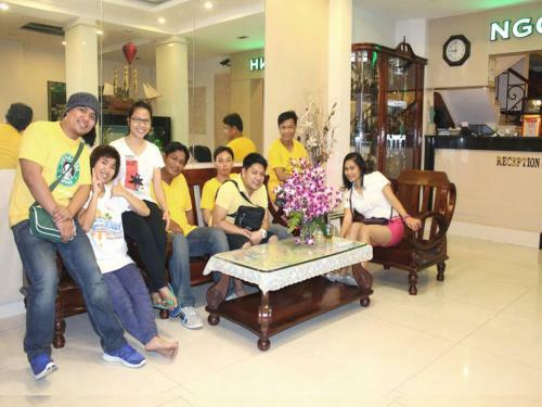 Ngoc Minh Hotel