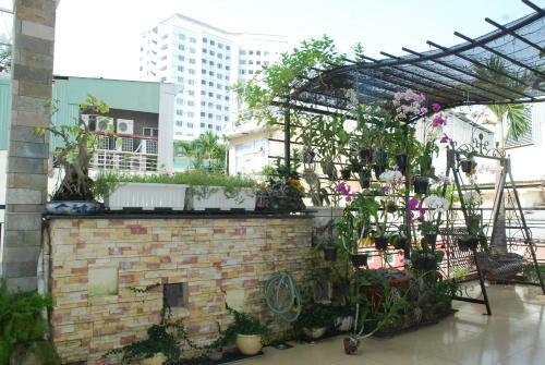 Ngoc Minh Hotel