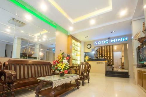 Ngoc Minh Hotel