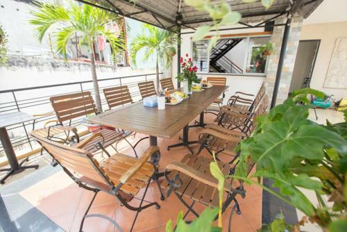 Ngoc Minh Hotel