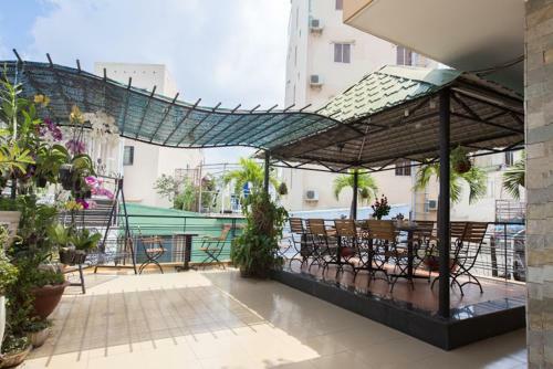 Ngoc Minh Hotel