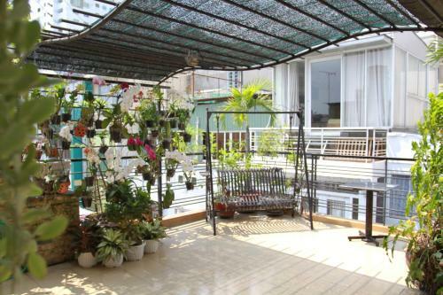 Ngoc Minh Hotel