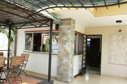 Ngoc Minh Hotel